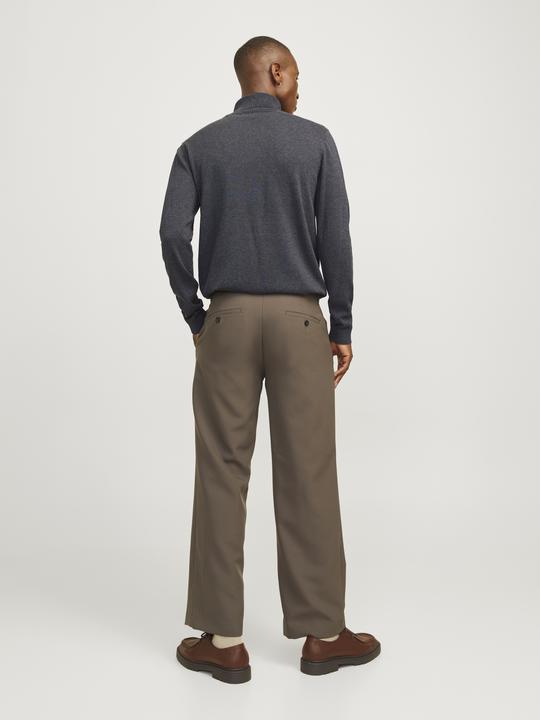 Immagine prodotto Jack & Jones Jjebasic Knit Roll Neck Noos (XL)