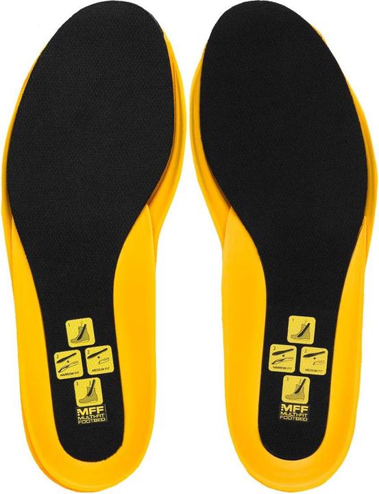 Salewa Schuheinlage Multi Fit Footbed+