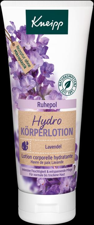 Produktbild Kneipp Bodylotion Lavendel (Körpercreme, 200 ml)