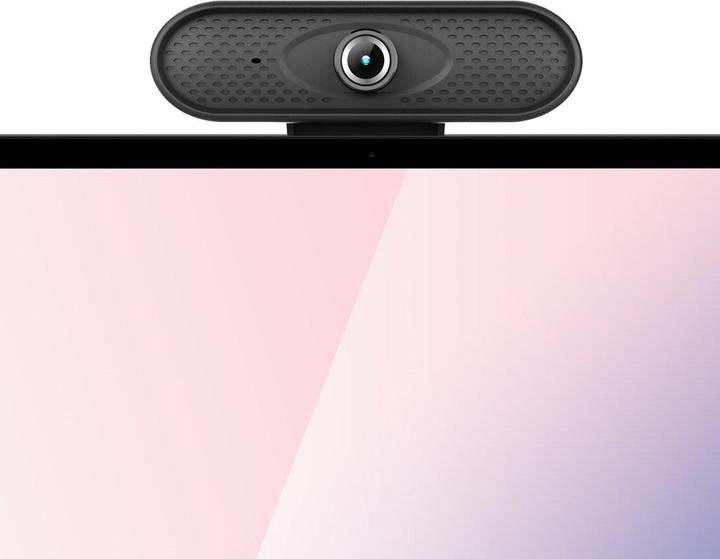 Produktbild NanoRS RS680 webcam (2 Mpx)