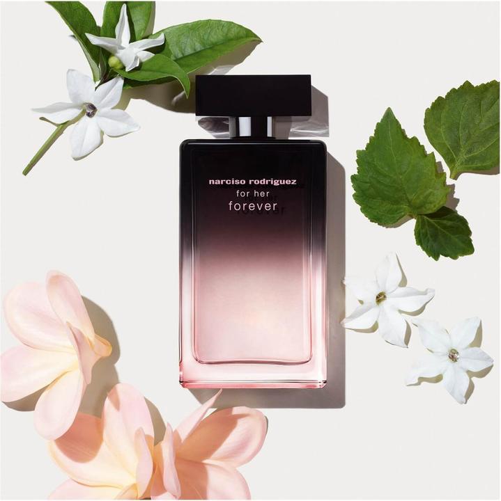 Image du produit Narciso Rodriguez Pour elle à jamais (Eau de parfum, 50 ml)