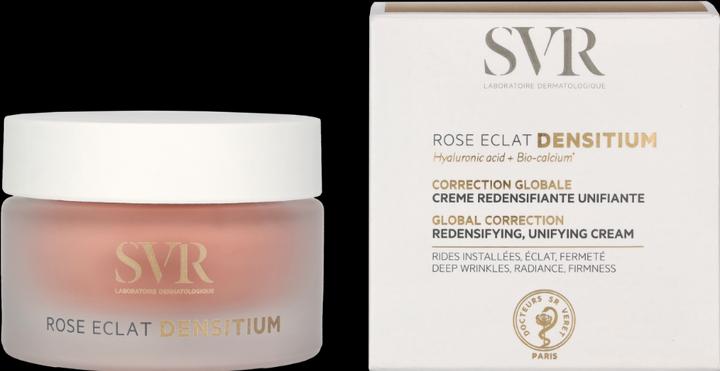 Image du produit Rose Eclat (50 ml, Baume visage)