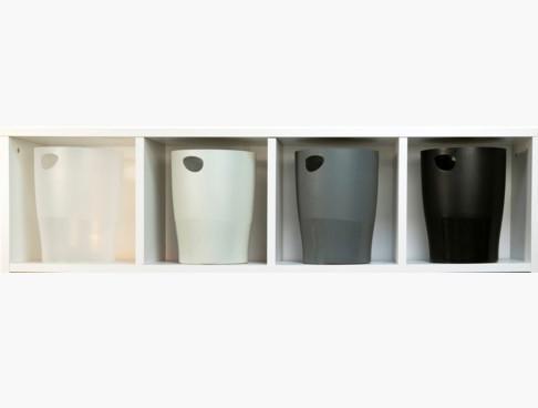 Productafbeelding Exacompta Prullenbakken (15 l)
