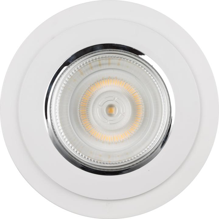 Produktbild Opple LED Einbau Downlight Adapterring 150-175mm Performer/HZdim Weiss