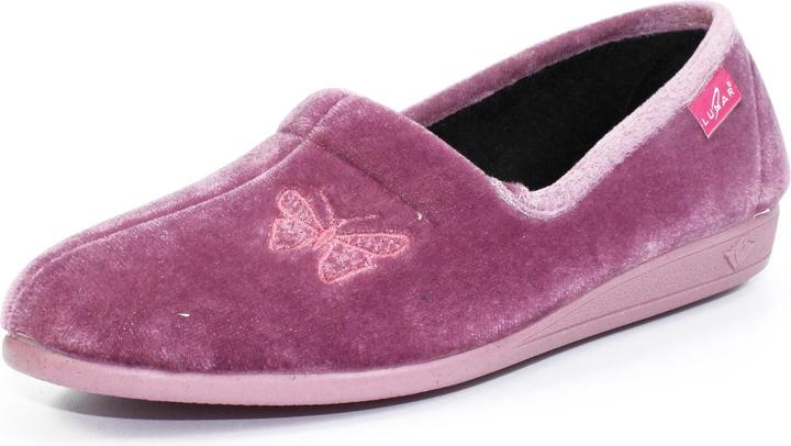 Produktbild Lunar Hausschuhe Schmetterling (38)