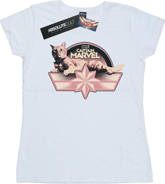 Produktbild Captain Chillin Goose TShirt (XXL)