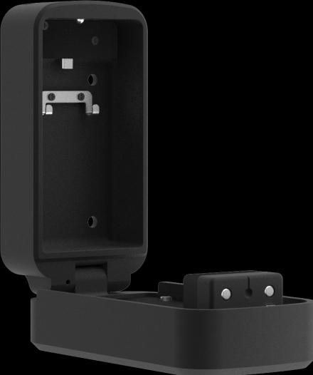 Actual product image KeySafe Smart S2 inkl. Stahlbügel