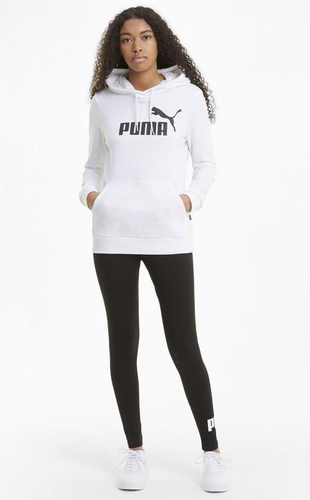 Produktbild Puma kapuzenpullover, damen eentiel (S)