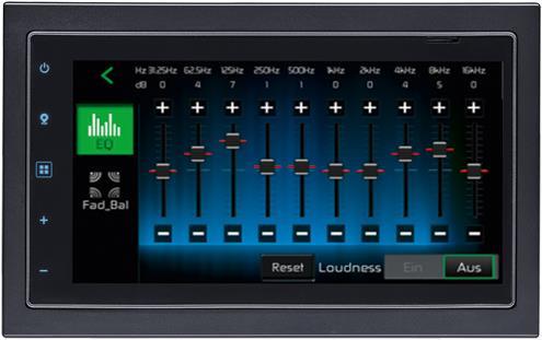 Produktbild Mac Audio Mac 520 Dab