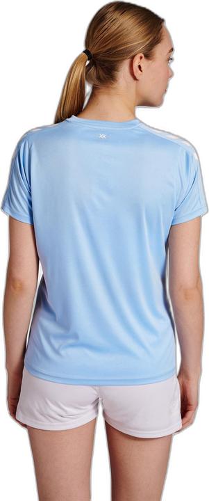 Immagine prodotto hummel Core Xk Poly Jersey S/S Donna (XXL)