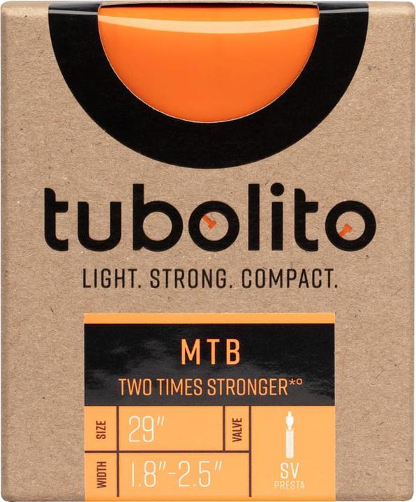 Produktbild Tubolito Tubo MTB (Presta (SV), 29", 42 mm)