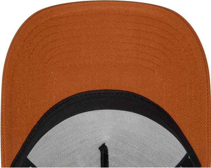 Image du produit New Era Aframe Trucker Boucle Oakland Athletics (Taille unique)