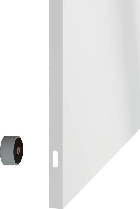 Actual product image Nobo Whiteboard Infinity (900 x 600 mm)