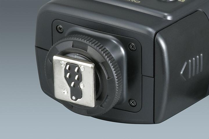Produktbild Nissin Digital Mf 18 (Makroblitz, Nikon)