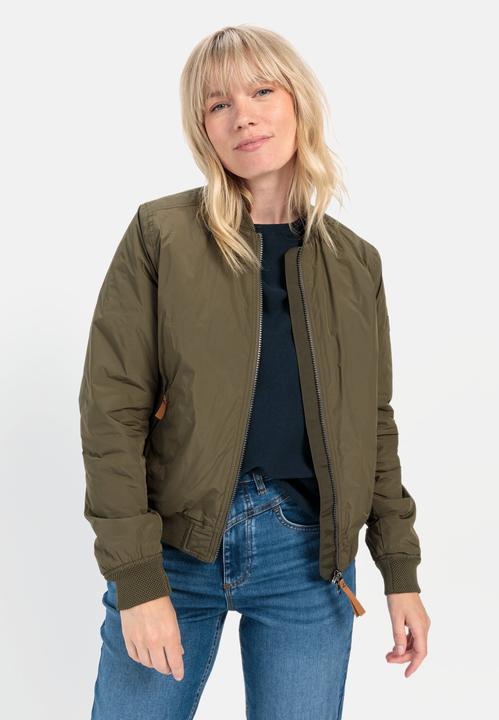 Produktbild Camel Active Blouson aus recyceltem Polyester (40)