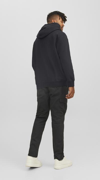 Produktbild Jack & Jones Sweat Plus Size Hoodie (6XL)