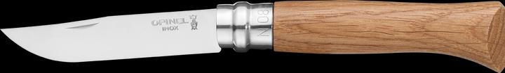 Produktbild Opinel Luxus No. 08