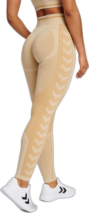 Actual product image hummel Hmlmt Lulu Seamless Scrunch Tights (M)