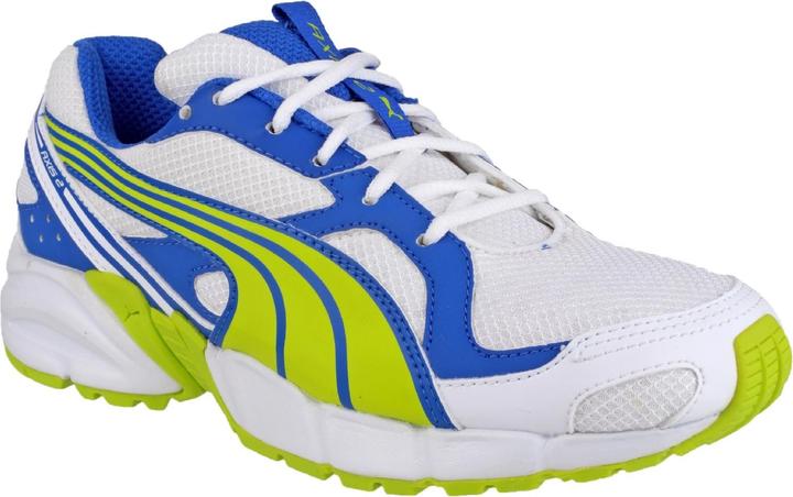 Produktbild Puma Axis Mesh V2 Jungen Turnschuhe Sportschuhe (37)