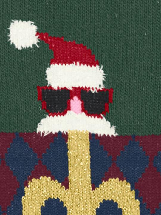Image du produit Burlington X-Mas Wrapper Hommes (40 - 46)