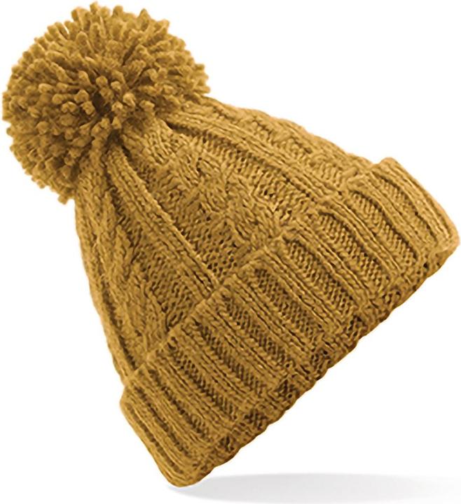 Moutarde jaune