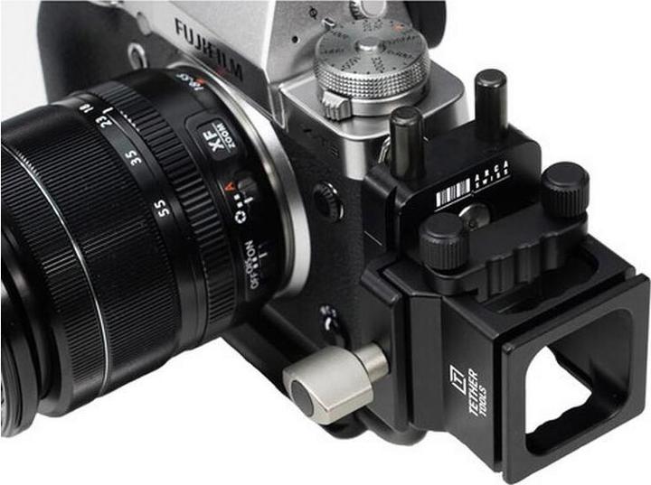 Produktbild Tether Tools Cable Spacer für L-Brackets (Stativhalterung)