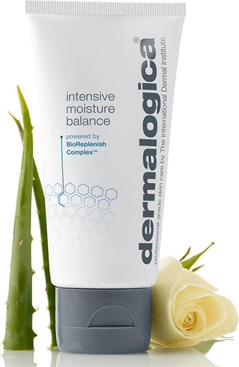 Produktbild Dermalogica Moisturizers - Intensive Moisture Balance (100 ml, 24h Creme)