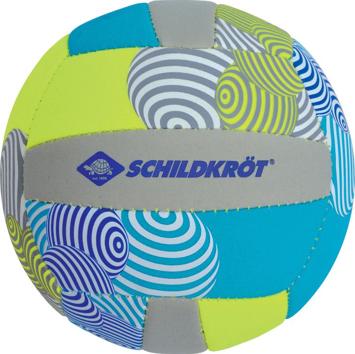 Schildkröt Beachvolleyball Neopren Mini-Beachvolley