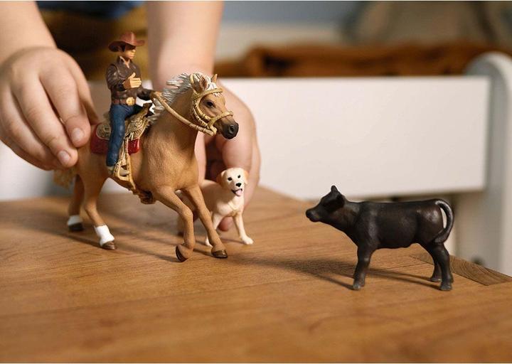 Produktbild Schleich Westernreiten