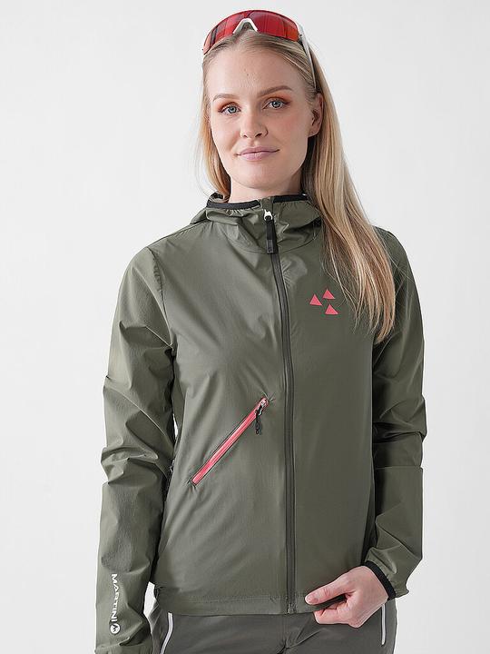 Immagine prodotto Martini Softshell Hybridjacke Trektech (XXL)