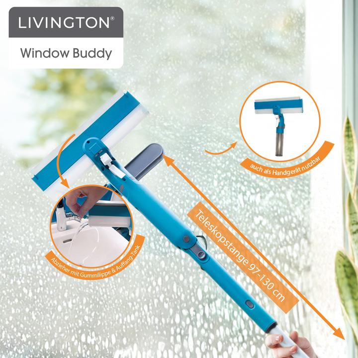 Produktbild MediaShop Window Buddy (1 Stk.)