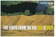 Produktbild The Earth from the Air - 365 New Days (Englisch, Yann Arthus-Bertrand, 2007)