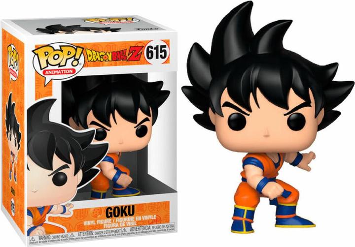 Produktbild Funko POP! - Dragonball Z: Son Goku