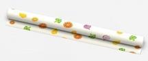 Produktbild Nuts Bienenwachstuch-Rolle Obst, 30.5x90 cm (1 x)