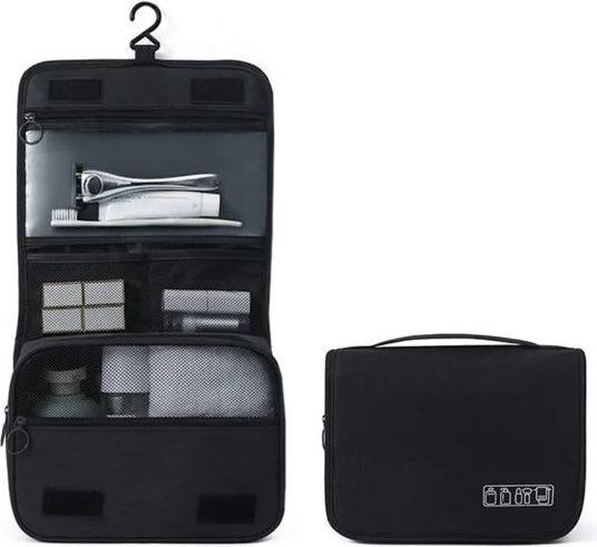 MU Style Oxford Series Necessaire zum Aufhängen