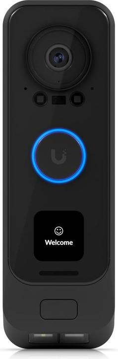 Produktbild Ubiquiti UVC-G4 Doorbell (App, Bluetooth, WLAN, Kabelgebunden)