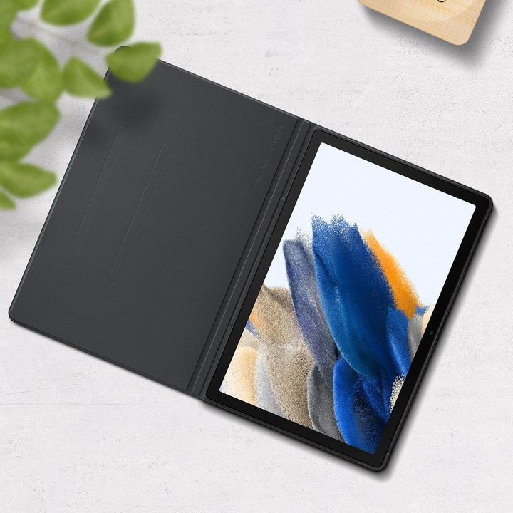 Immagine prodotto Samsung Book Cover (Galaxy Tab A8)