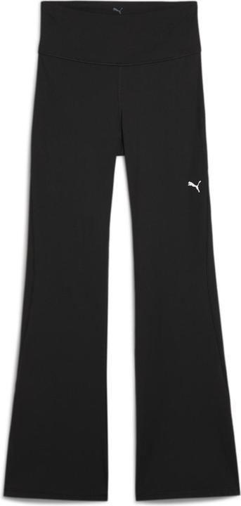 Puma W Cloudspun Flare Pant (XL)