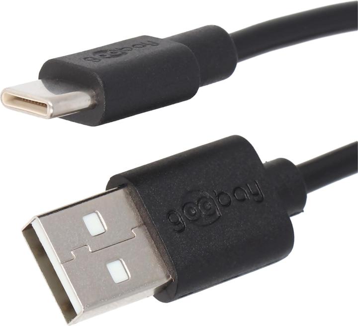 Immagine prodotto AccuCell USB A – USB C (0.50 m)