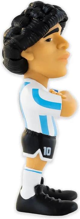 Produktbild NoName MARADONA - Argentina - Figurine Minix 12cm