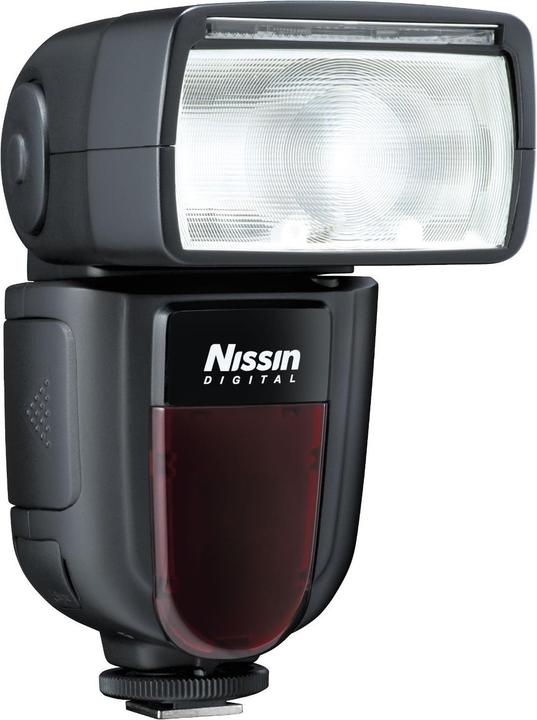Produktbild Nissin Digital Di700A Kit (Aufsteckblitz, Sony)