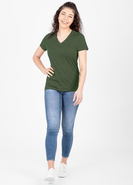 Actual product image JAKO T-shirt Organic (40)