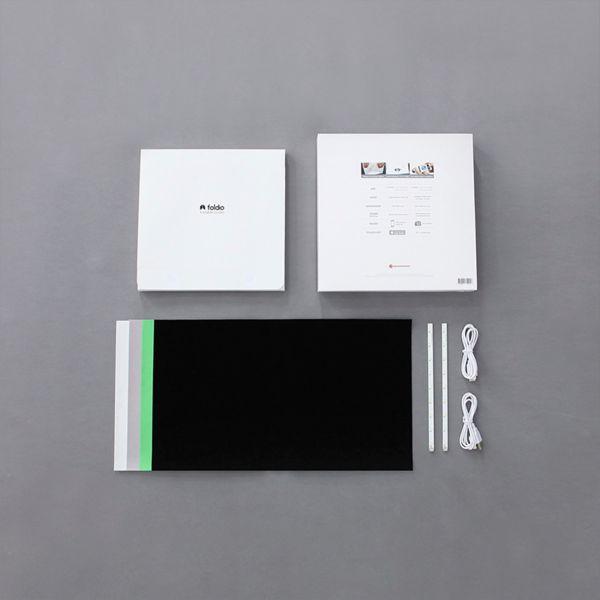 Image du produit Orangemonkie Folio 1 (Autres accessoires)