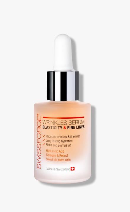 Actual product image Swissforce Anti wrinkle (15 ml)
