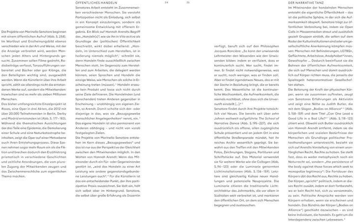 Actual product image Marinella Senatore (English, German, Jürgen Tabor, Théo-Mario Coppola, Helena Pereña, Chus Martínez, Nora Sternfeld, 2023)