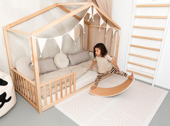 Actual product image Bopita Robin (90 x 200 cm)
