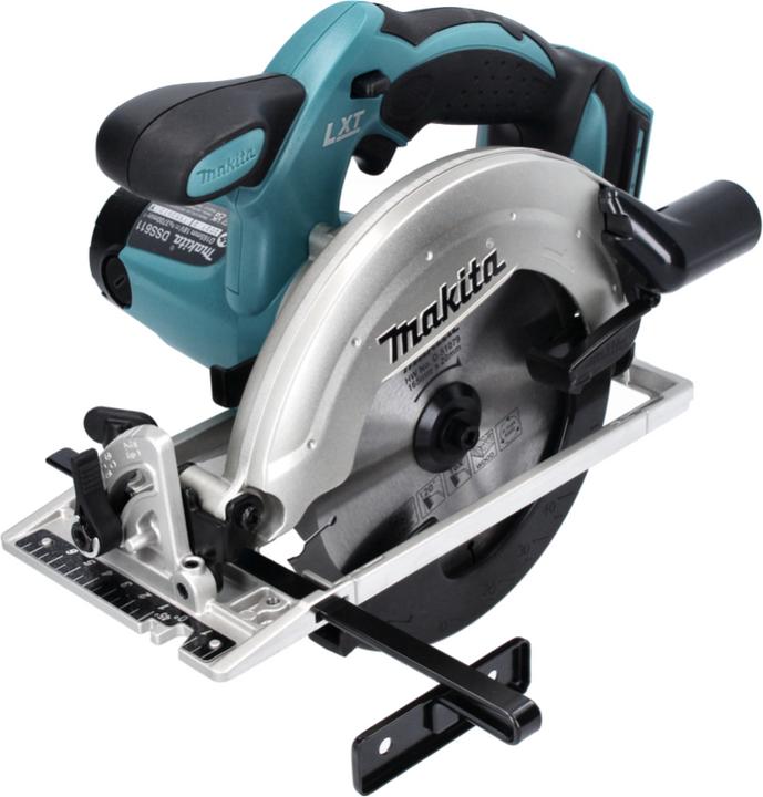 Image du produit Makita DSS611Z