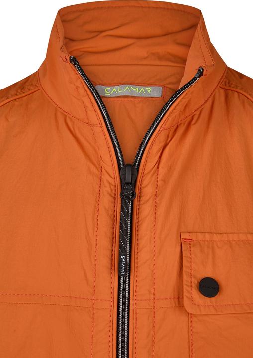 Actual product image Calamar Jacket Cotton Feel (56)