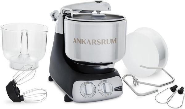 Actual product image Ankarsrum Assistant Original AKM6230BD (1500 W)
