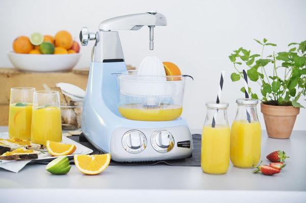 Actual product image Ankarsrum Assistant Original AKM6230BD (1500 W)
